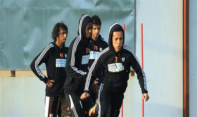 الشباب